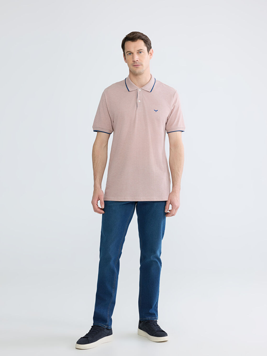 779 Regular Fit Jeans