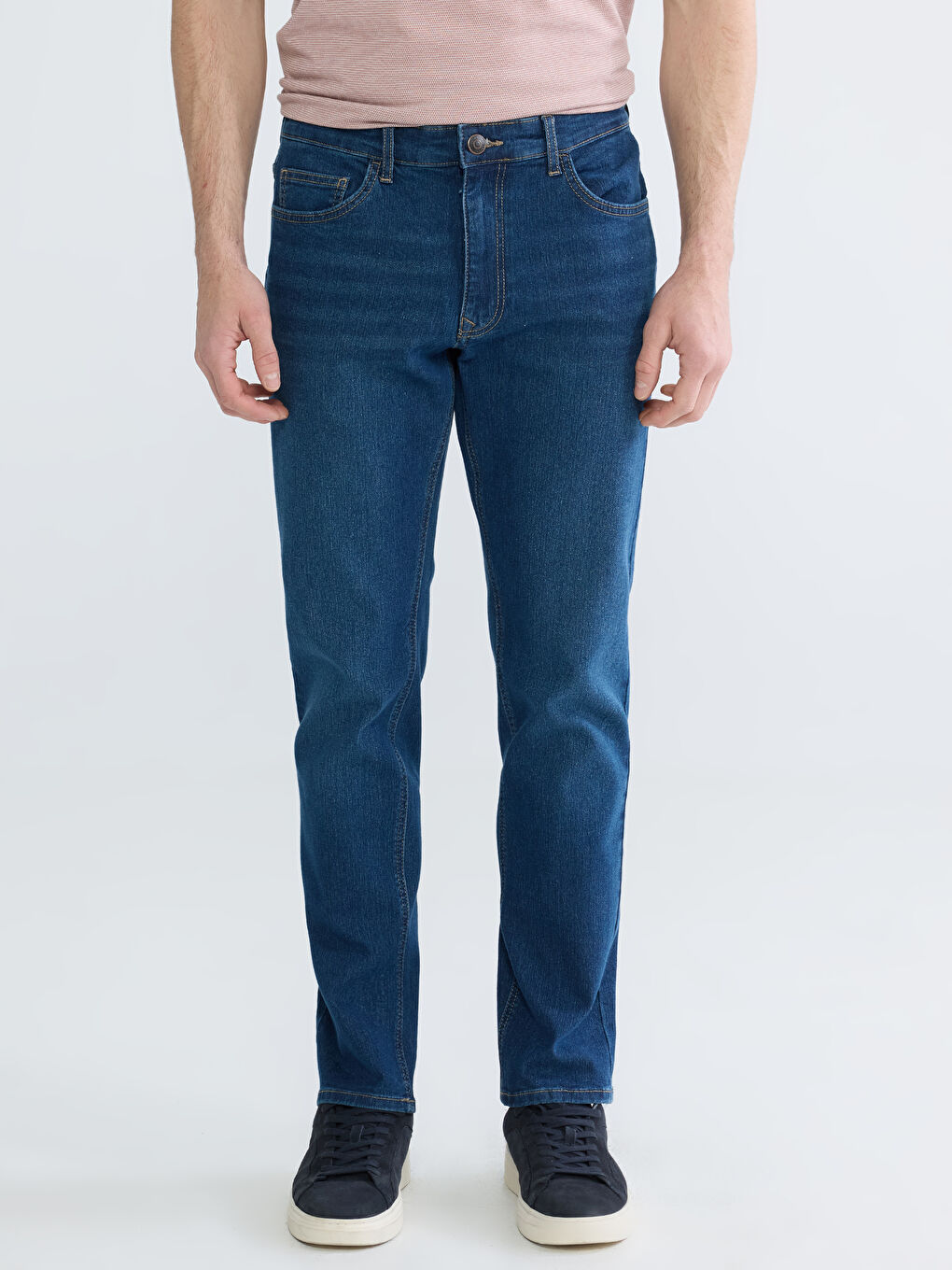 779 Regular Fit Jeans-1