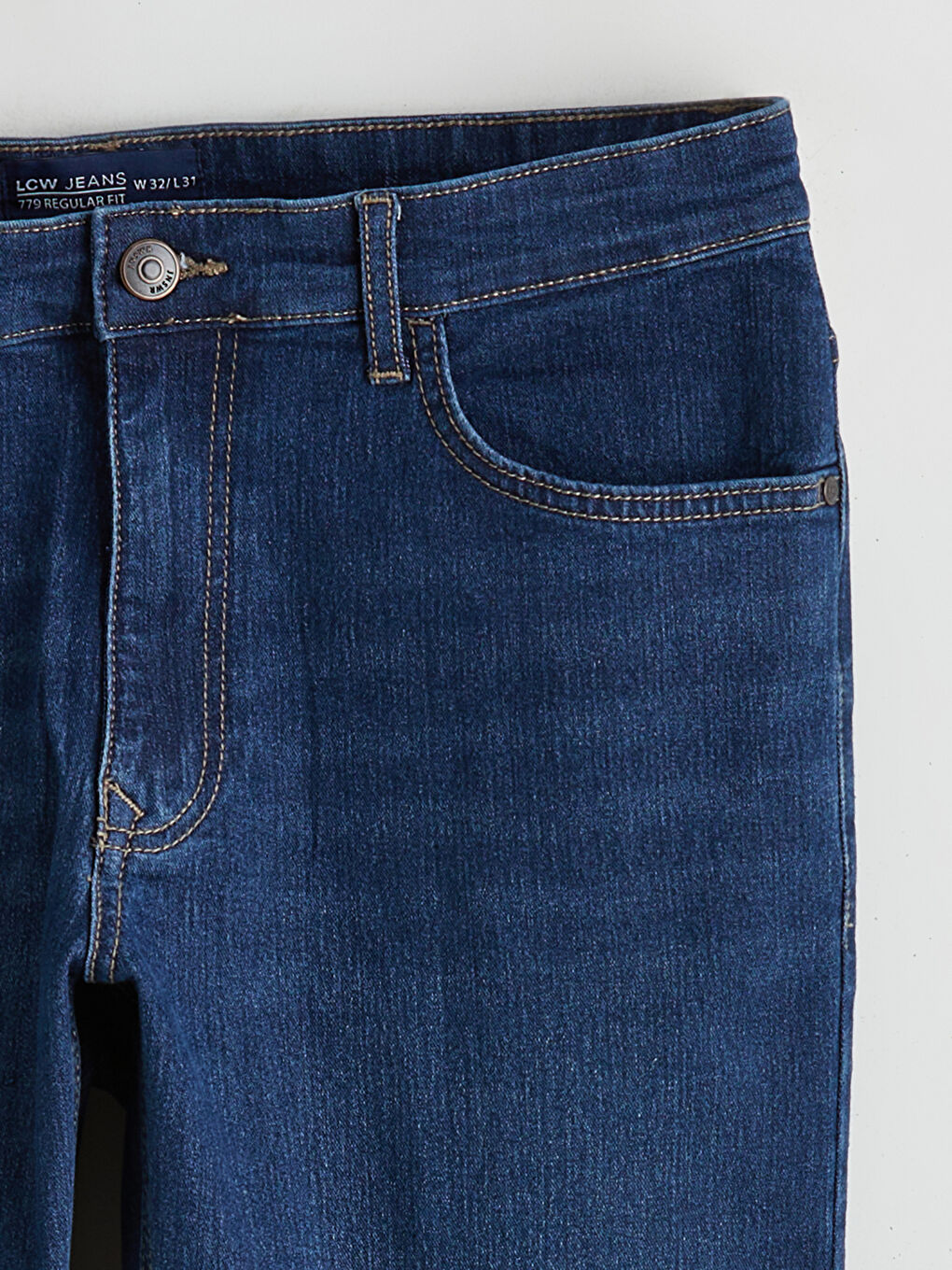 779 Regular Fit Jeans-6