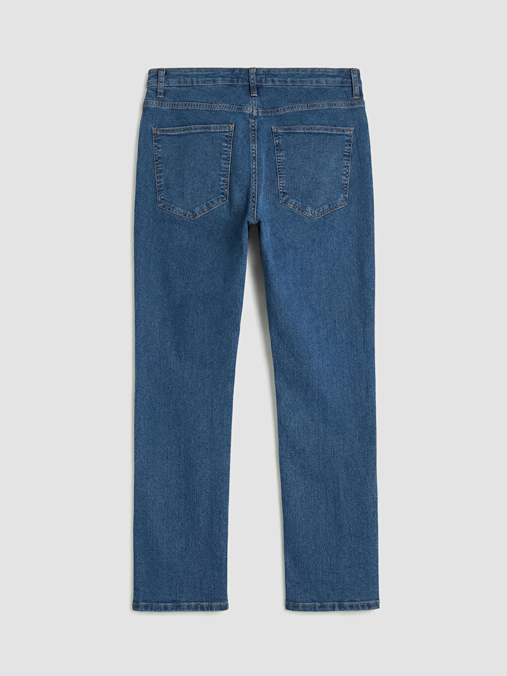 İndigo 779 Regular Fit Erkek Jean Pantolon-5