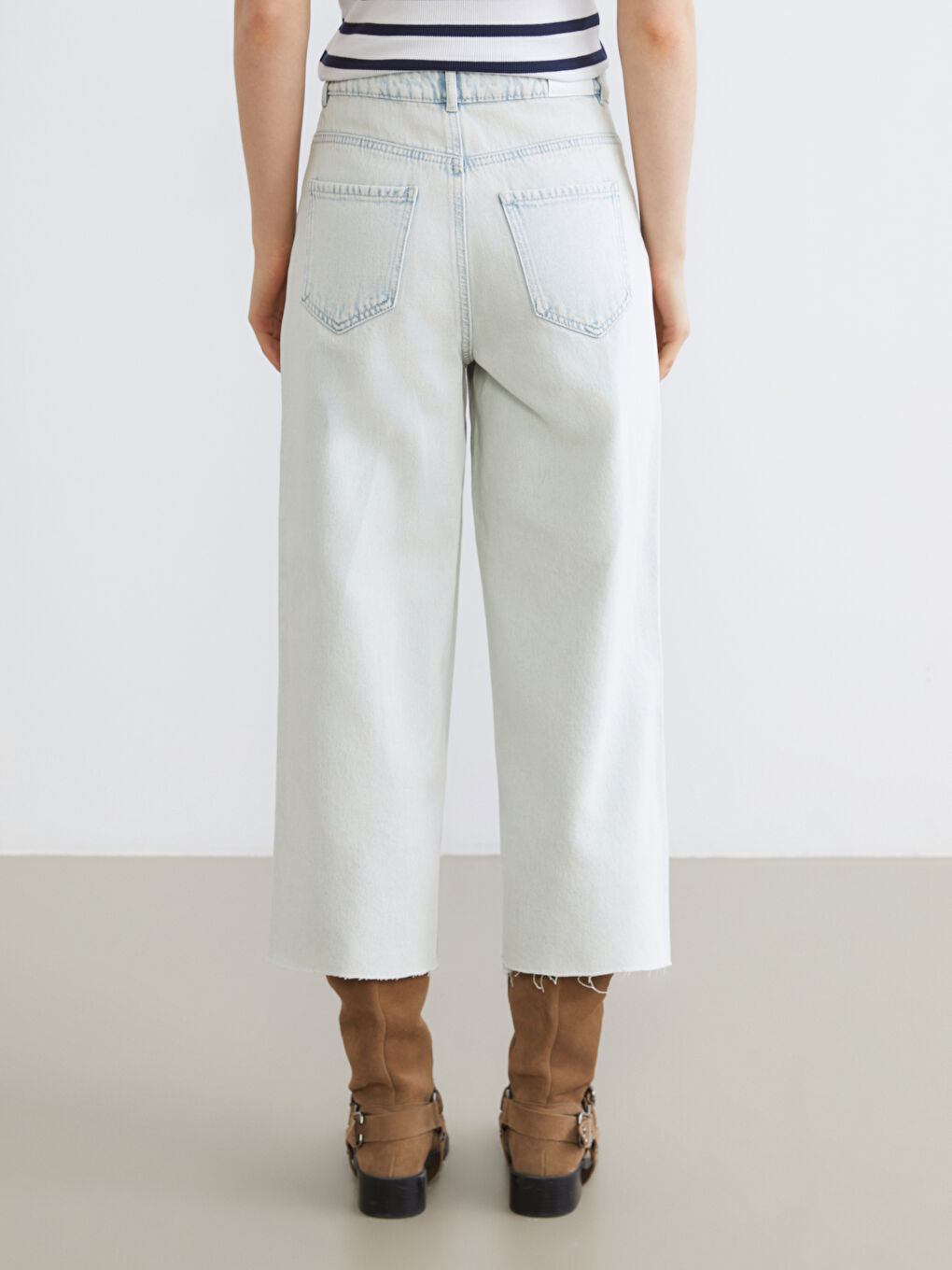 جينز أزرق امرأة-3