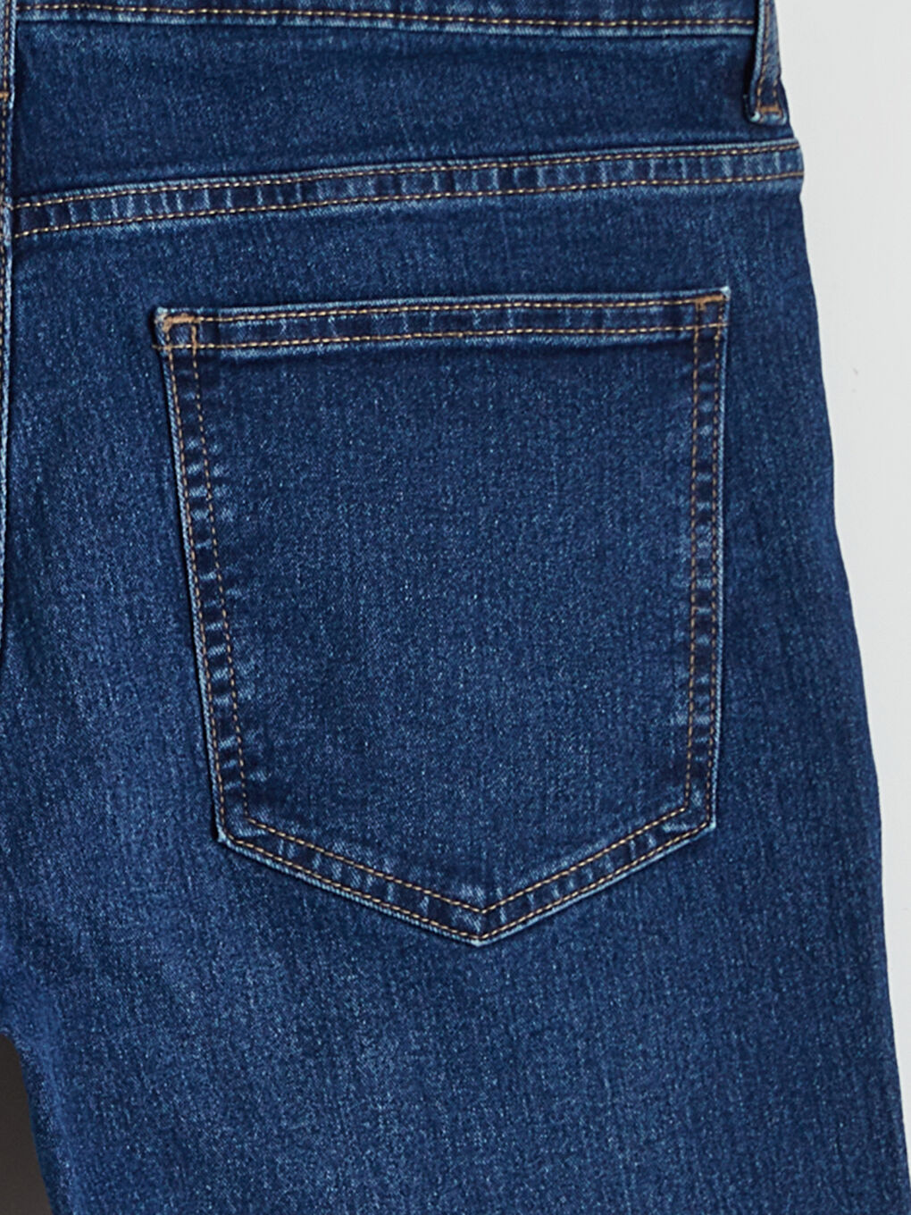 İndigo 760 Skinny Fit Erkek Jean Pantolon-6