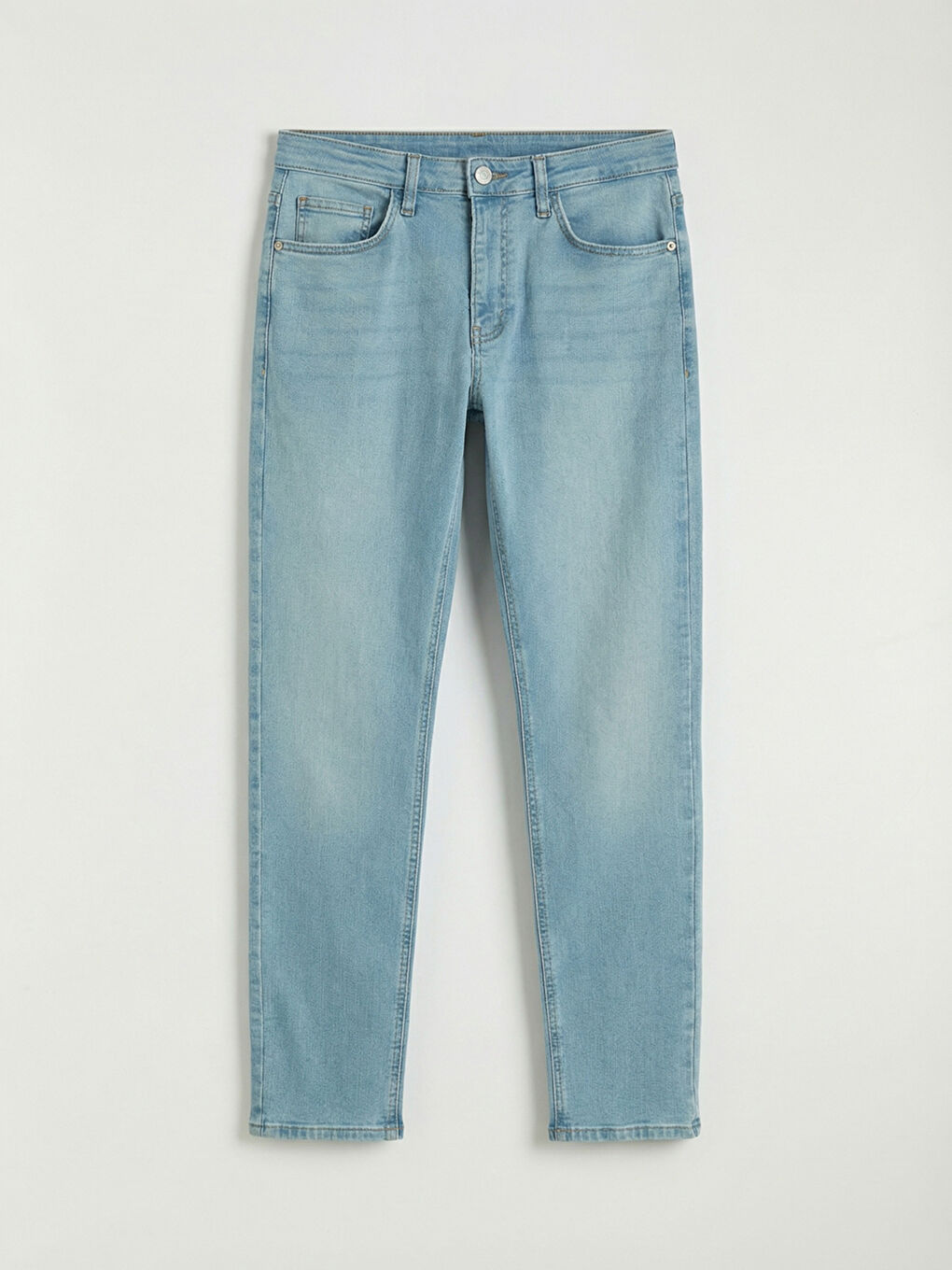 İndigo 750 Slim Fit Erkek Jean Pantolon