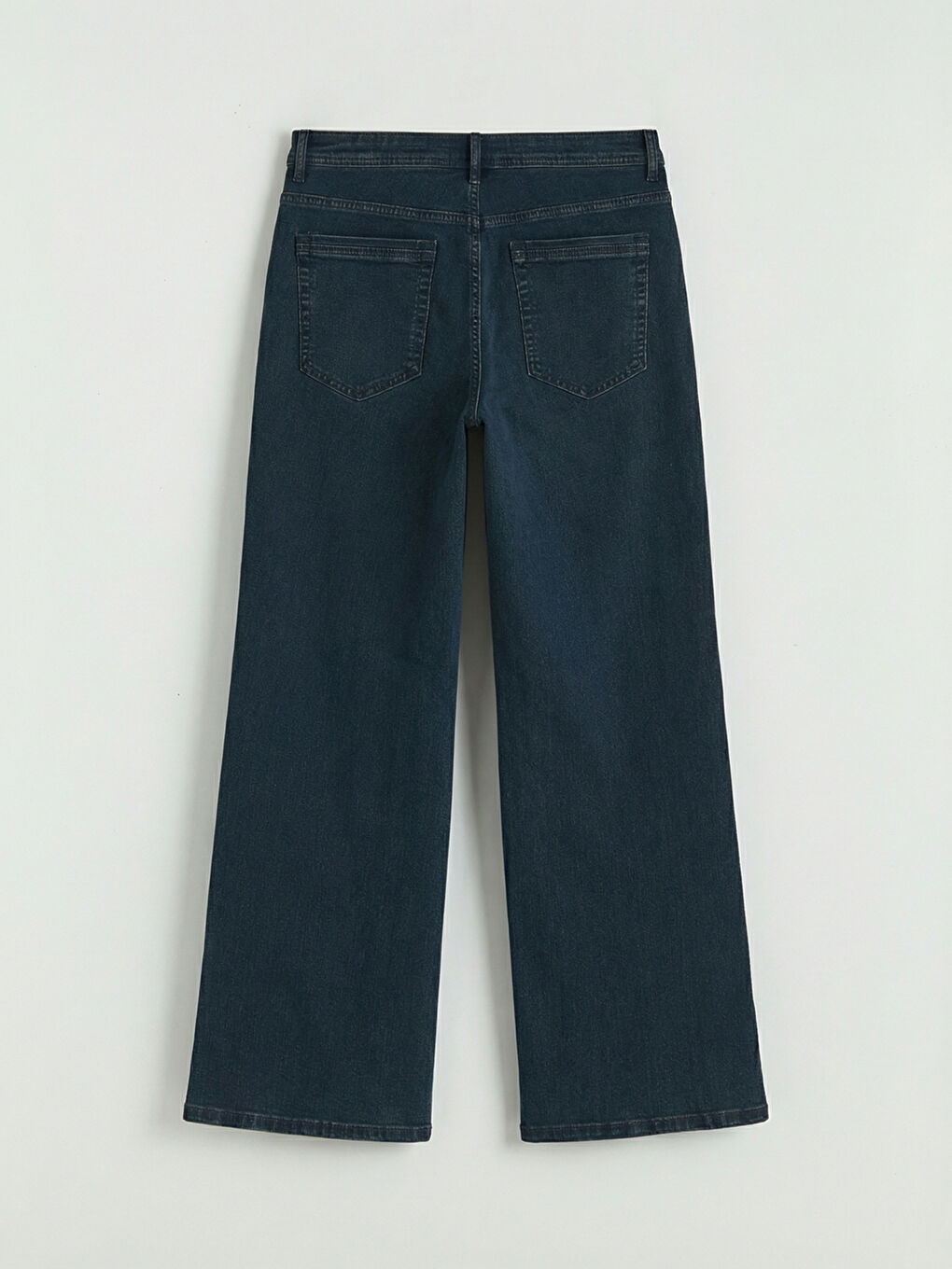 İndigo 779 Regular Fit Erkek Jean Pantolon-1