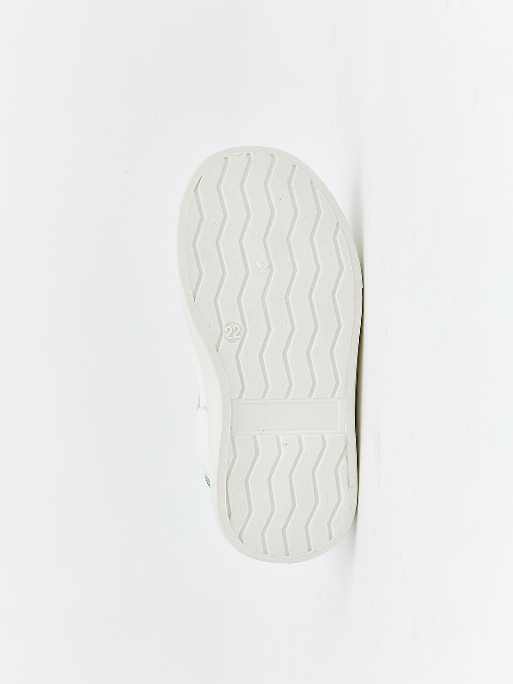 Laces & Hook-and-Loop Baby Boys' Sneakers-3