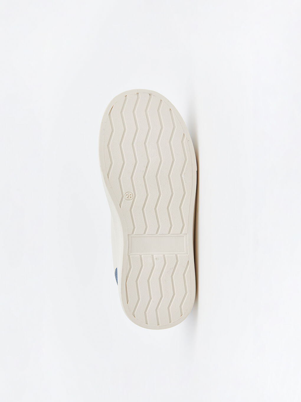 Pertle i čičak trake Patike za Bebe dečake-3