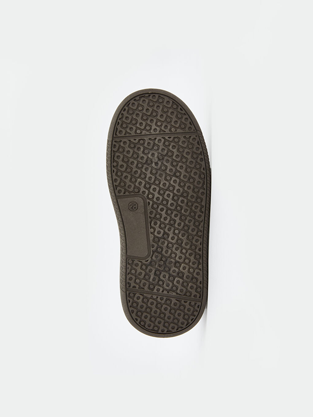 پێڵاوی وەرزشی ڕه‌ش کوڕی ساوا-3