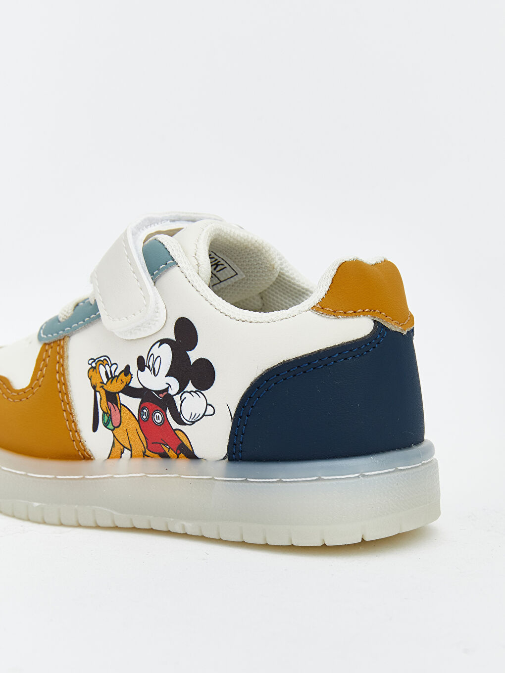 Patike za dečake sa printom Minnie Mouse-4