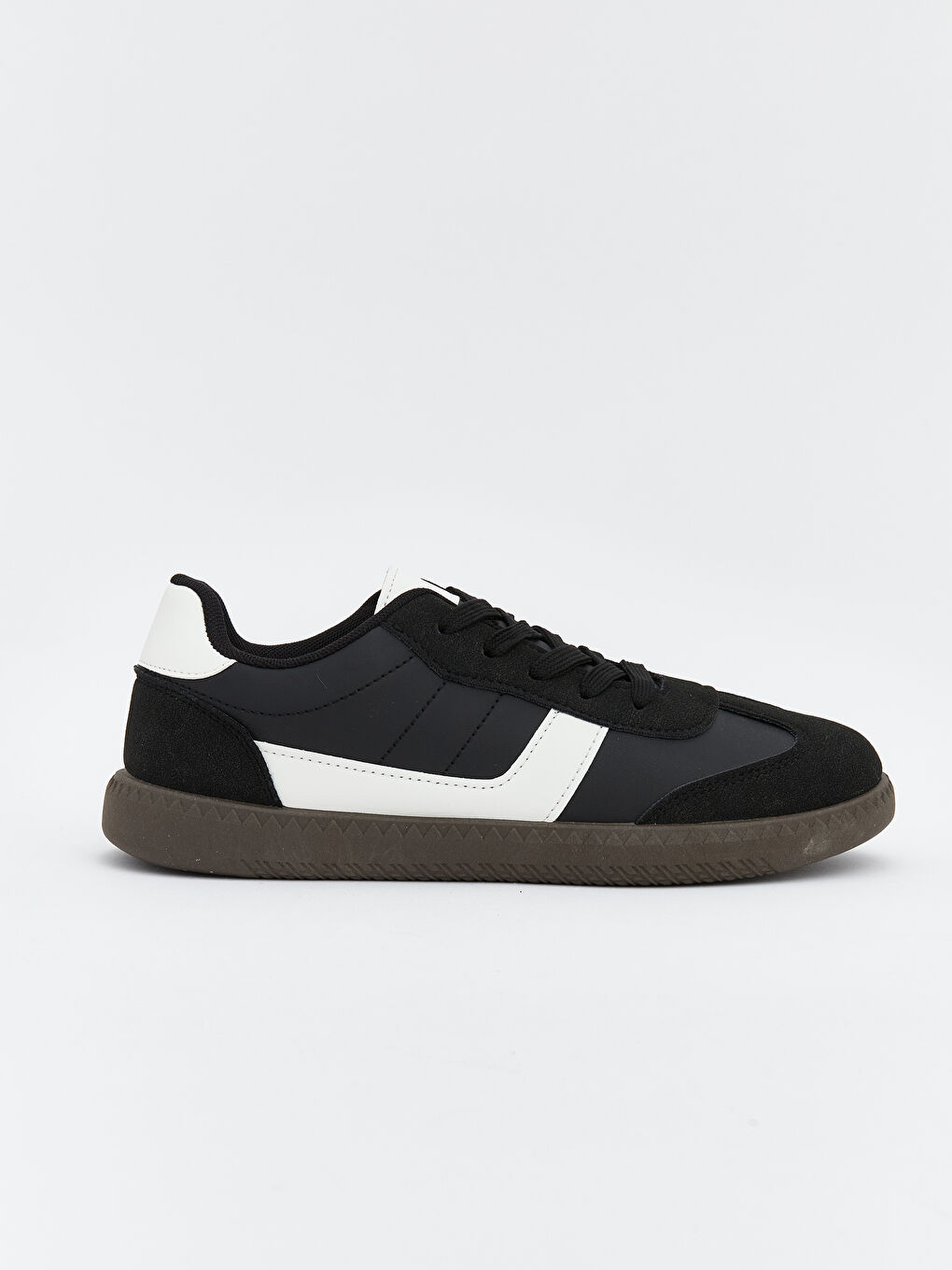 Boy BLACK Sneakers-1