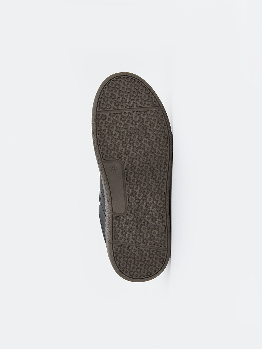 Boy BLACK Sneakers-3