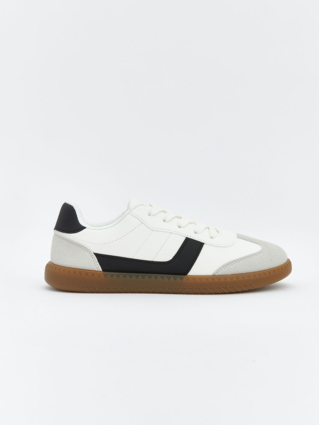 Boy WHITE Sneakers-1