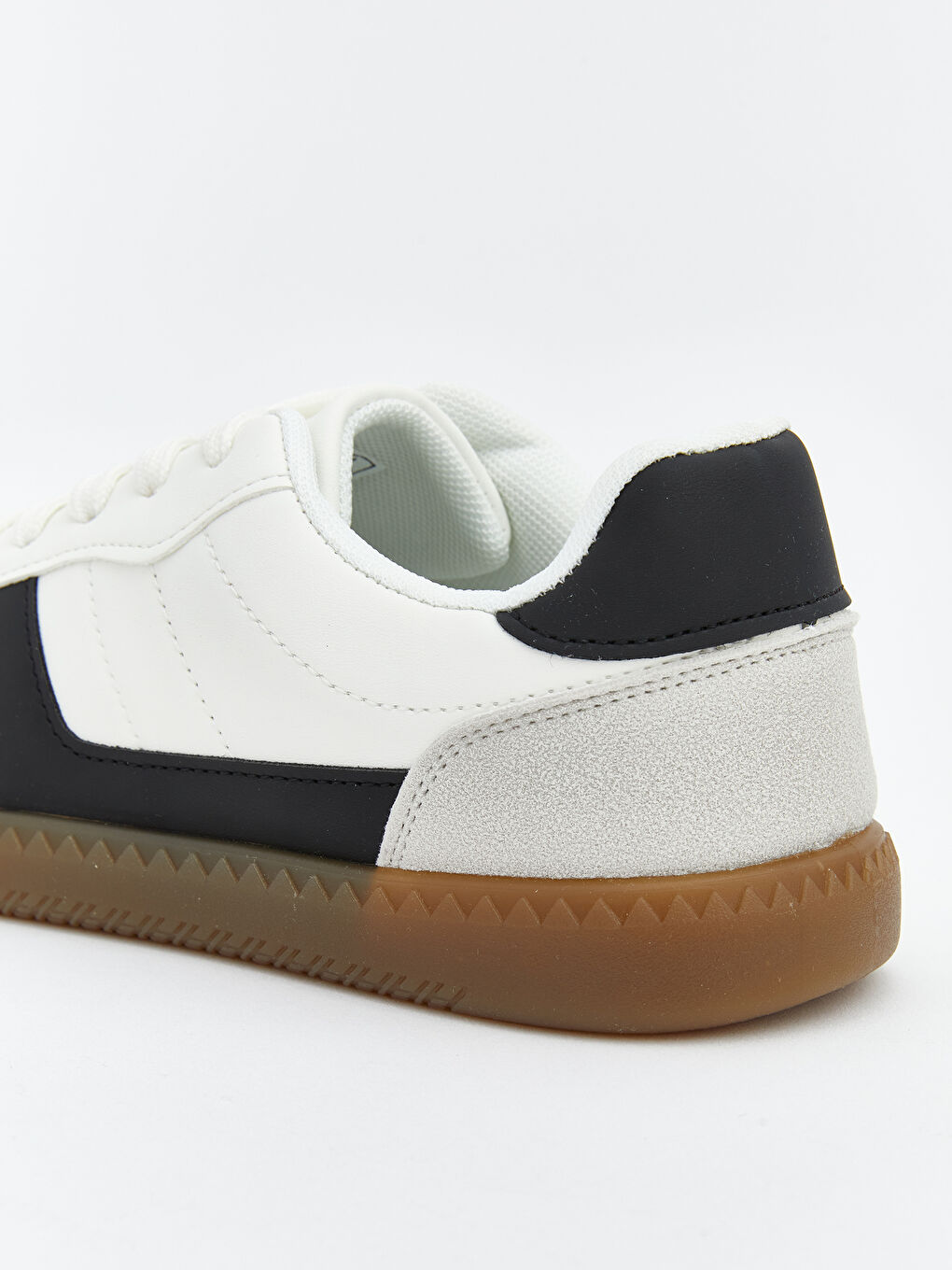 Boy WHITE Sneakers-4