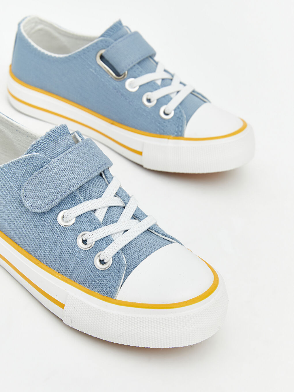 پێڵاوی وەرزشی شین کوڕ-2