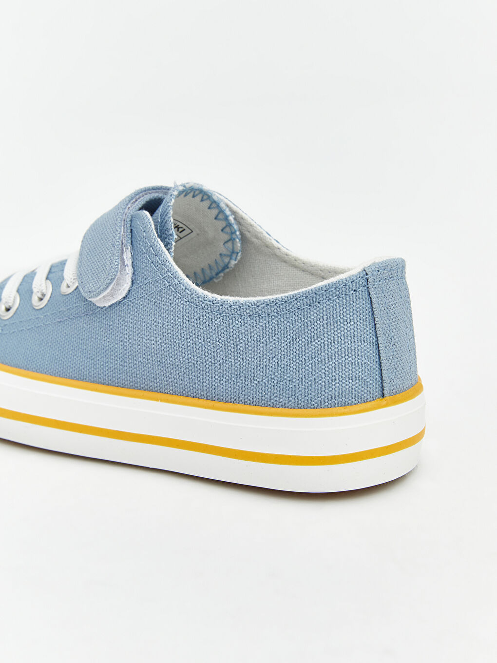 پێڵاوی وەرزشی شین کوڕ-4