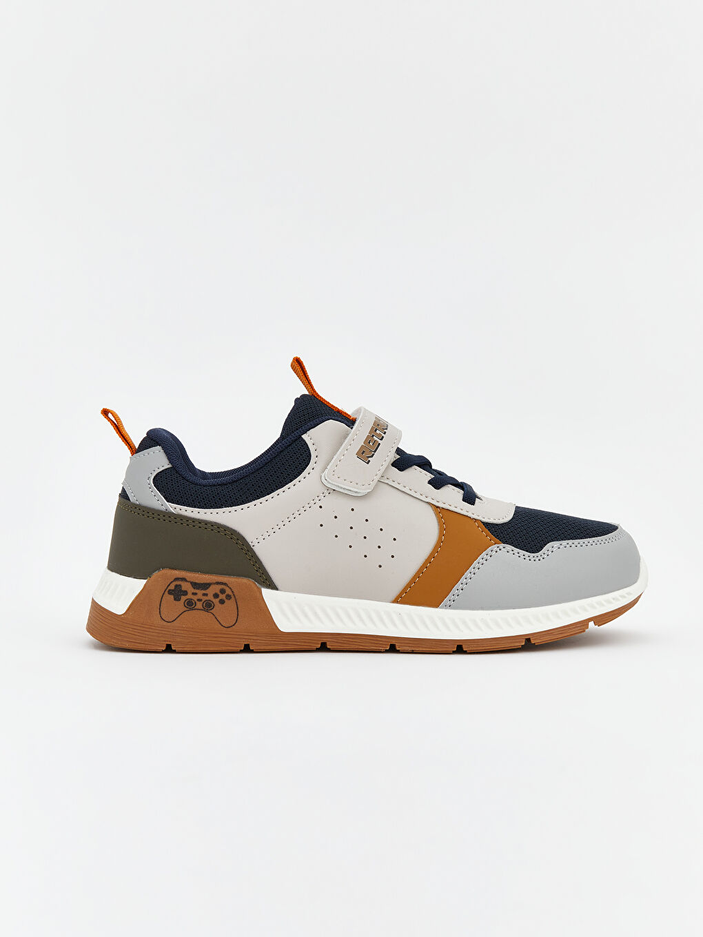 Мальчики Разноцветный Кроссовки-1