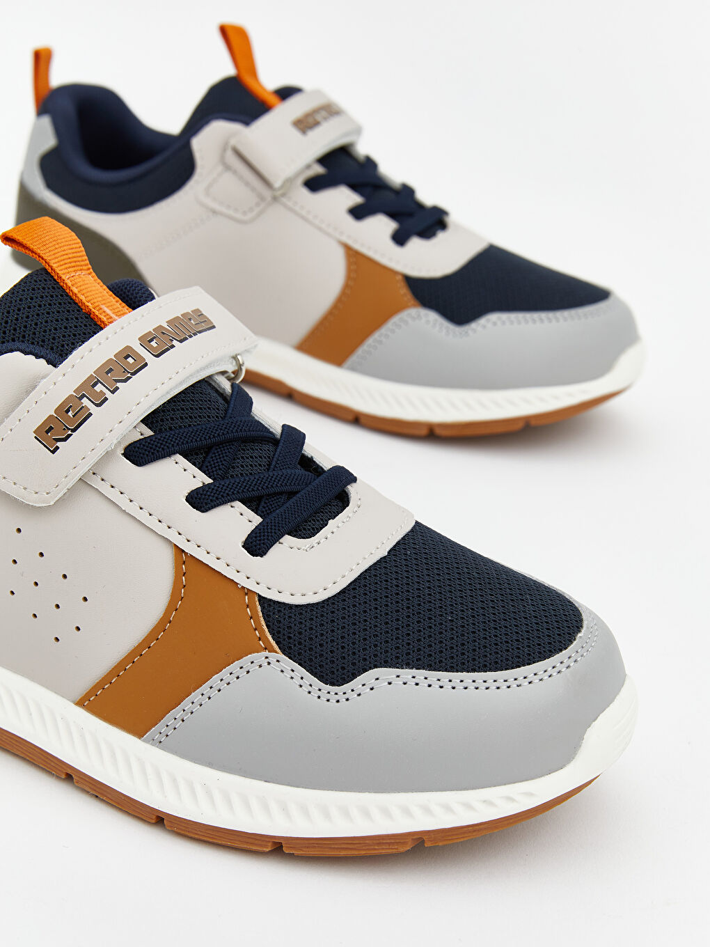 Мальчики Разноцветный Кроссовки-2