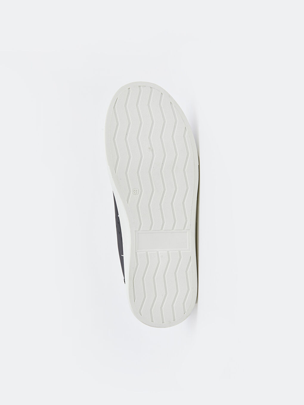 Boy BLACK Sneakers-3