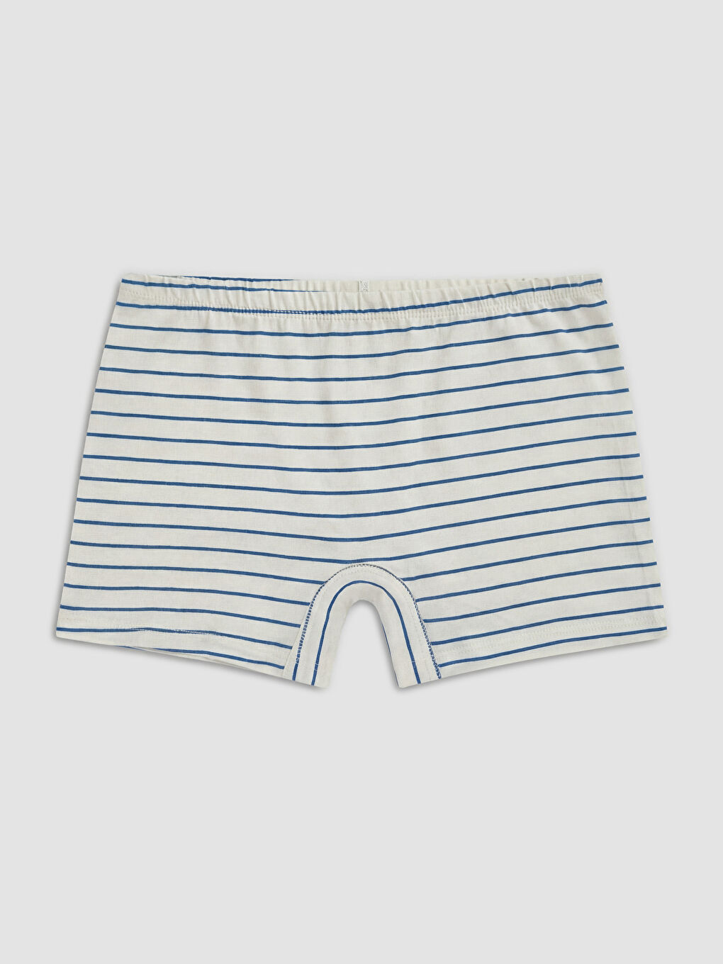 Girl ECRU Boxer Briefs-5