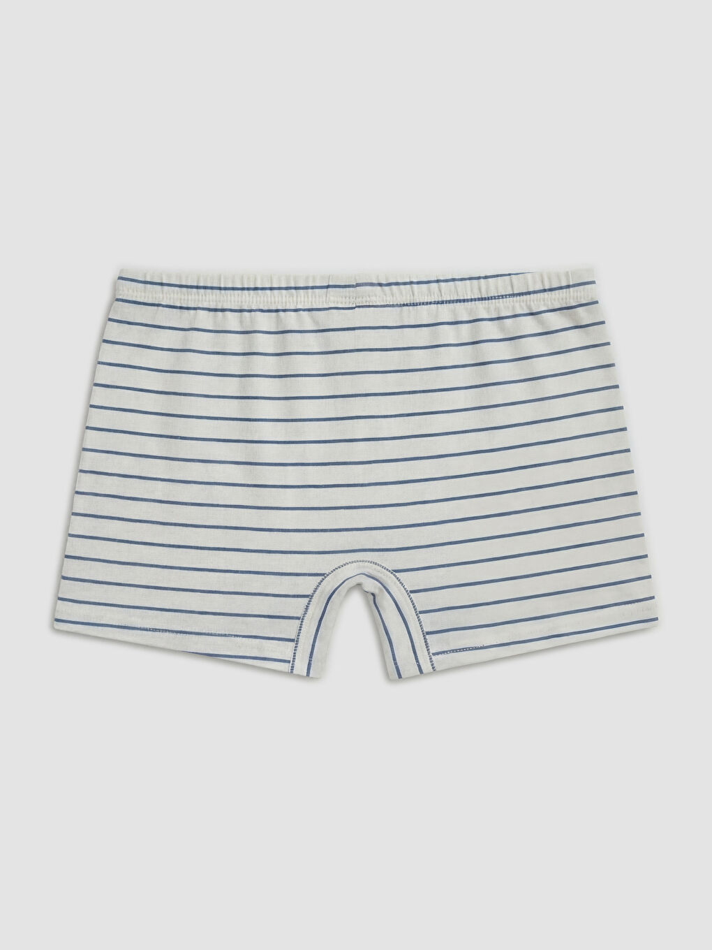 Girl ECRU Boxer Briefs-6