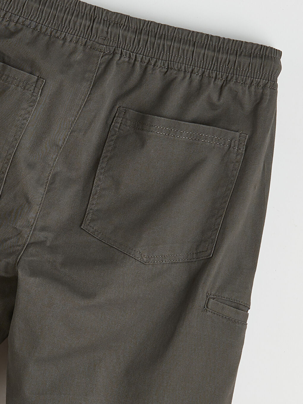 TAMNO ŽUTA Jogger pantalone Muškarac-3