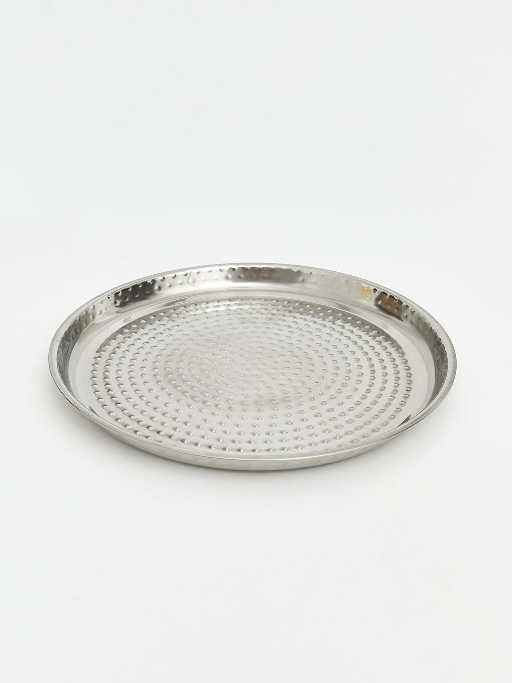 Metal Tray, 35 cm.-3