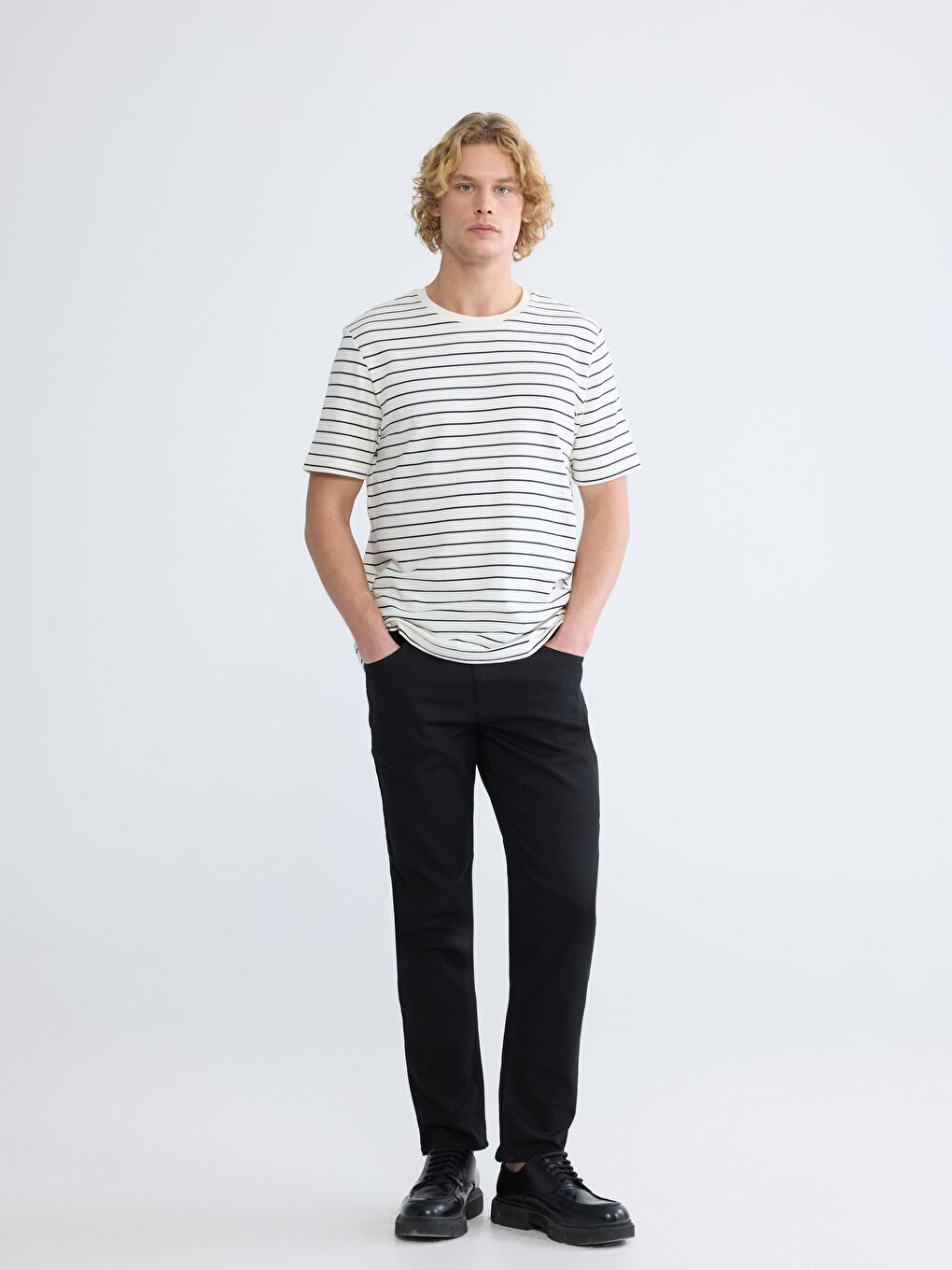 779 Regular Fit Men's Jeans-1