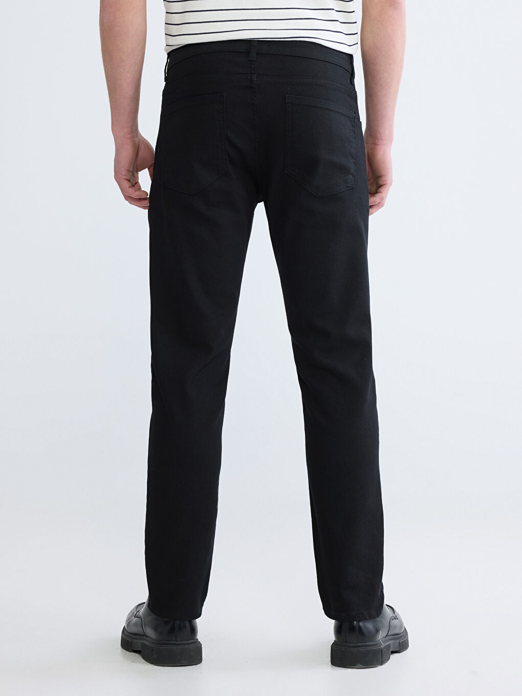 779 Regular Fit Men's Jeans-4