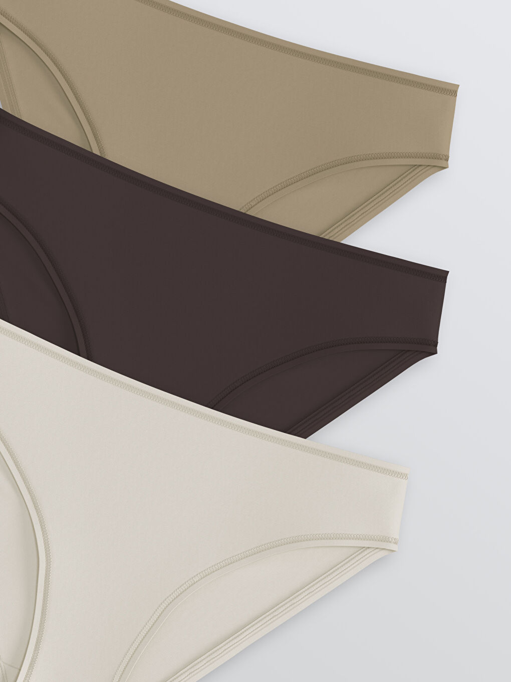 Bikini Knickers 3-Pack-2