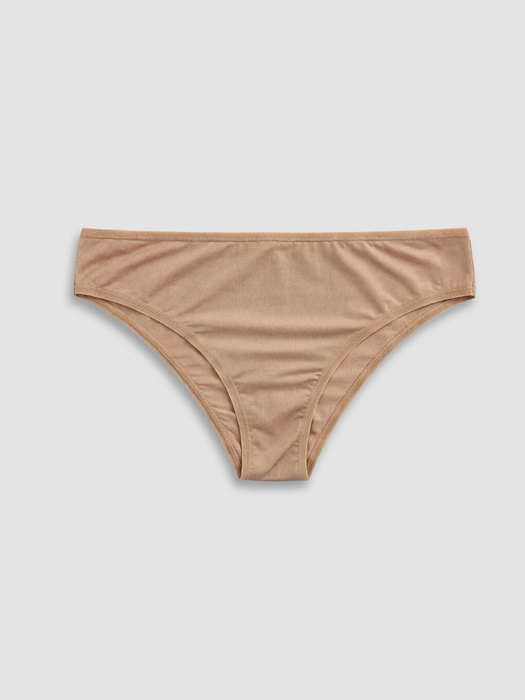 Mürdüm Brazilian Külot 3'lü-1