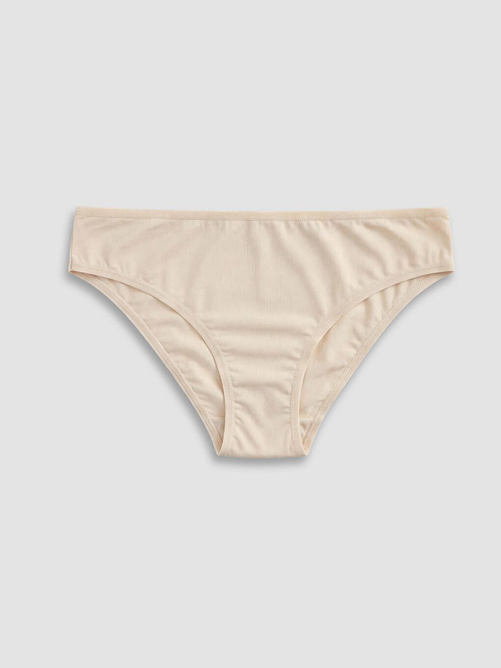 Mürdüm Brazilian Külot 3'lü-4