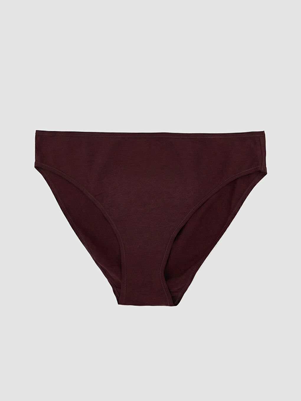 Woman PLUM Hipster Knickers-3