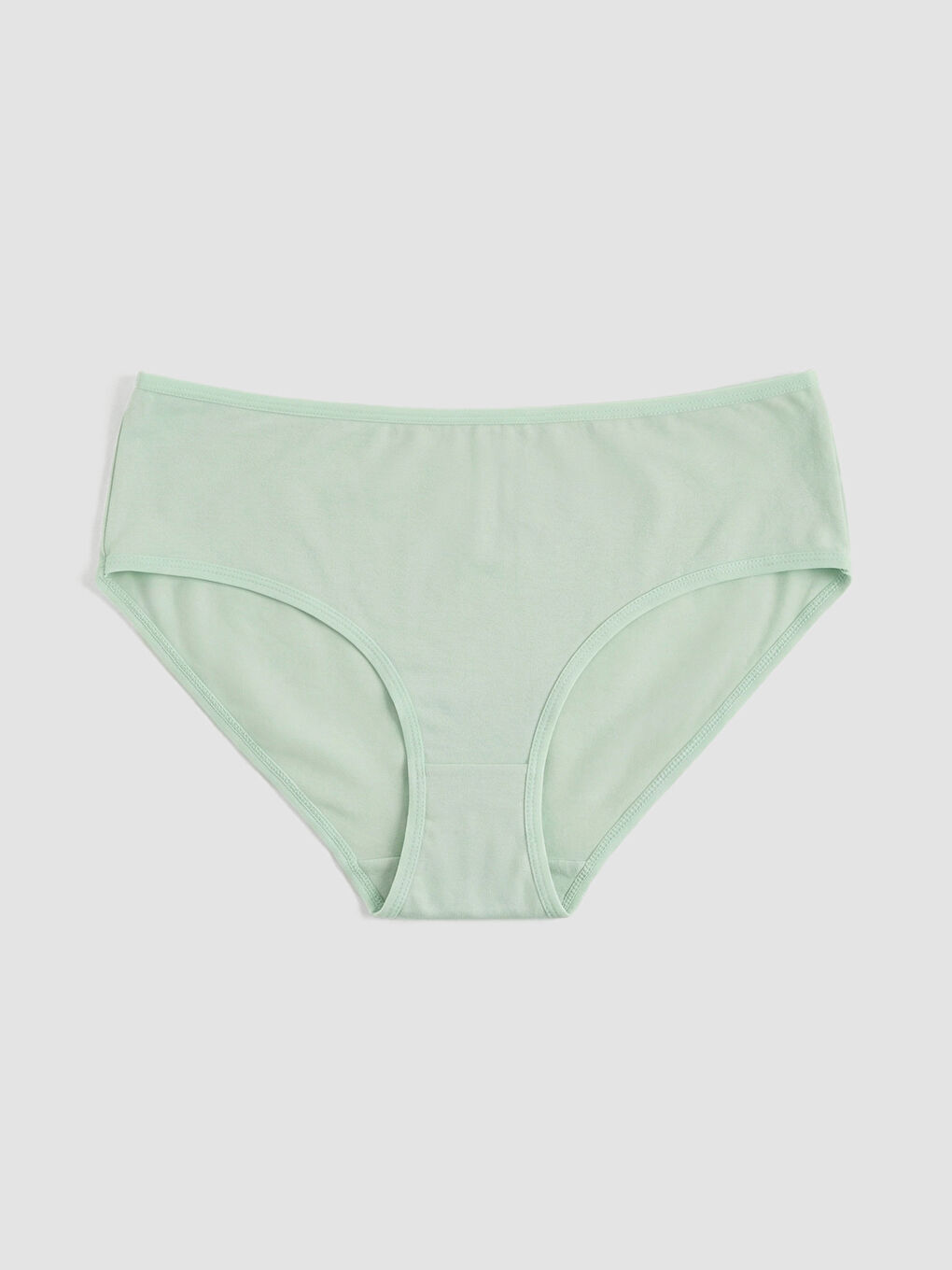 Woman PLUM Hipster Knickers-4