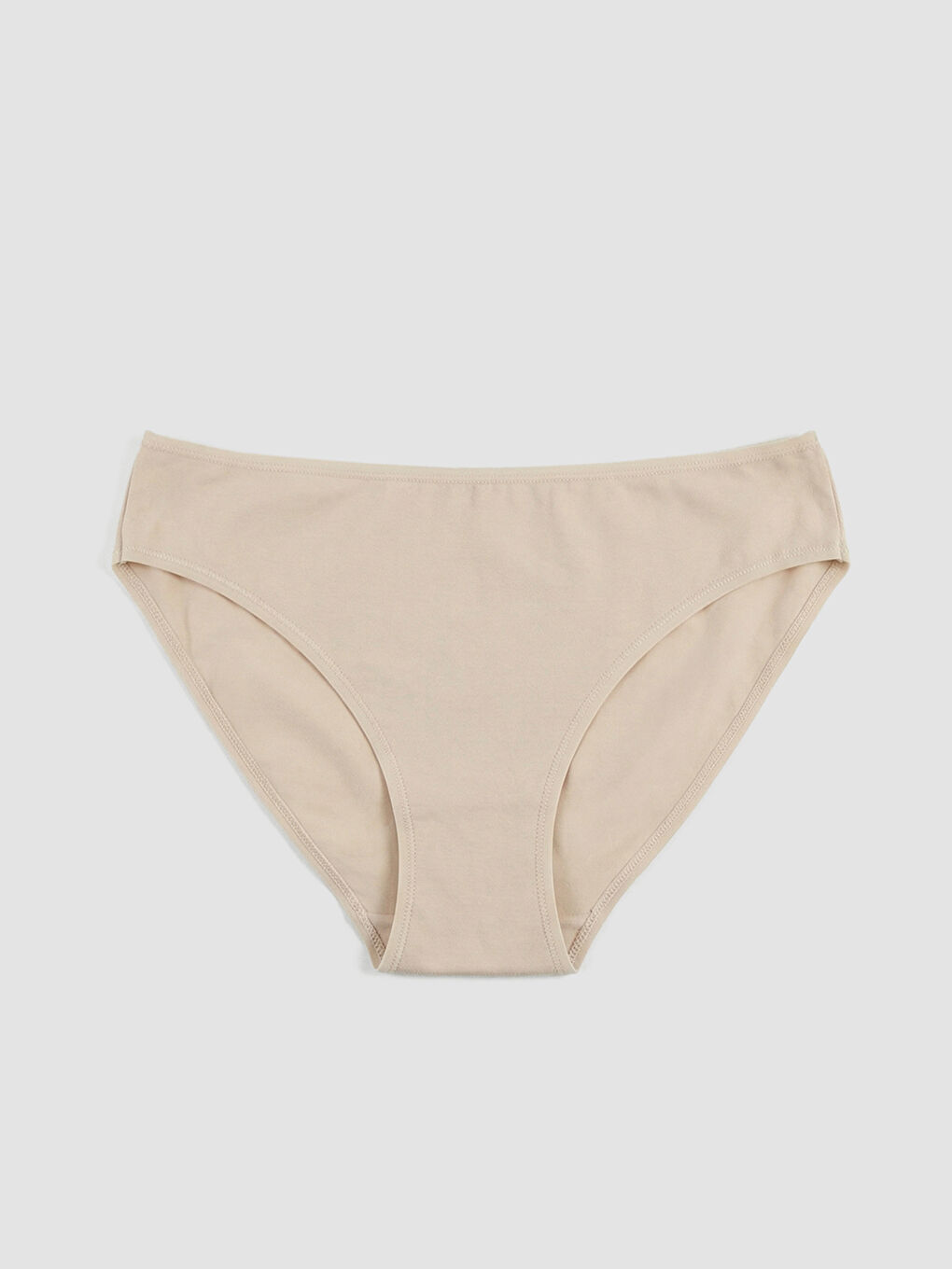 Woman PLUM Hipster Knickers-5