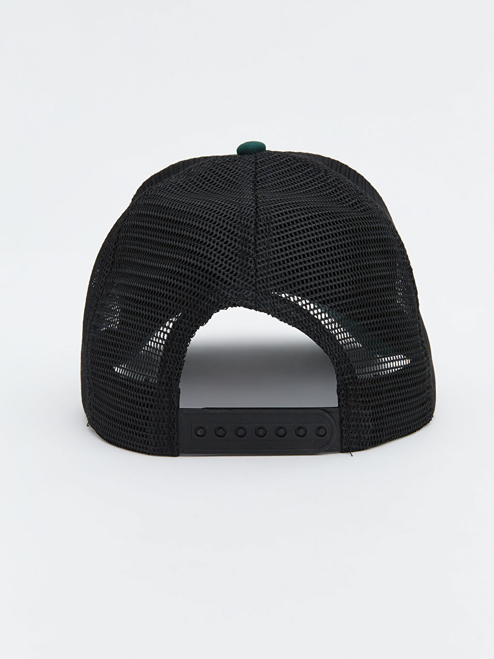 Man GREEN Baseball Cap-2