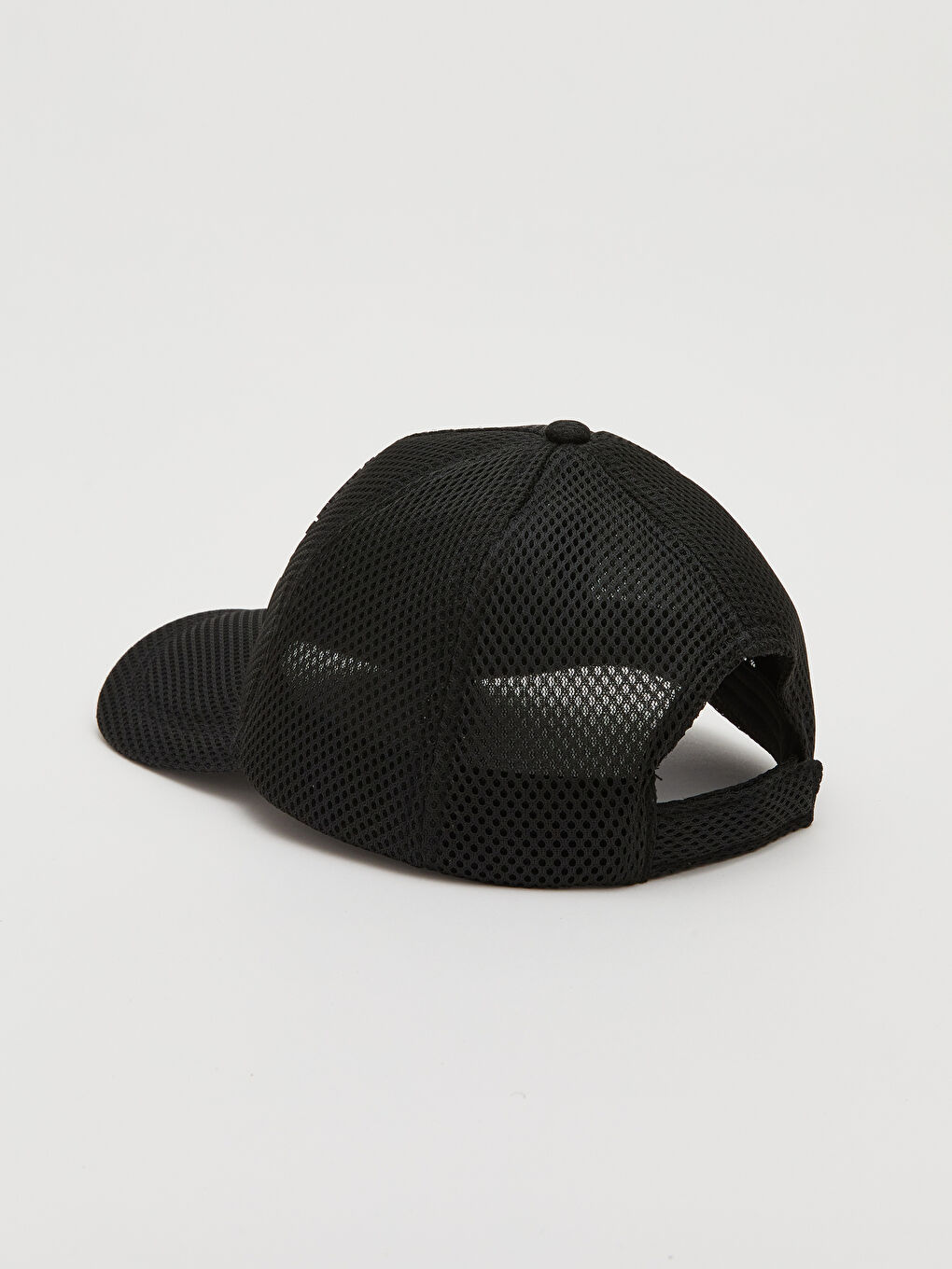 Men's Baseball Cap with Graphic Print-2
