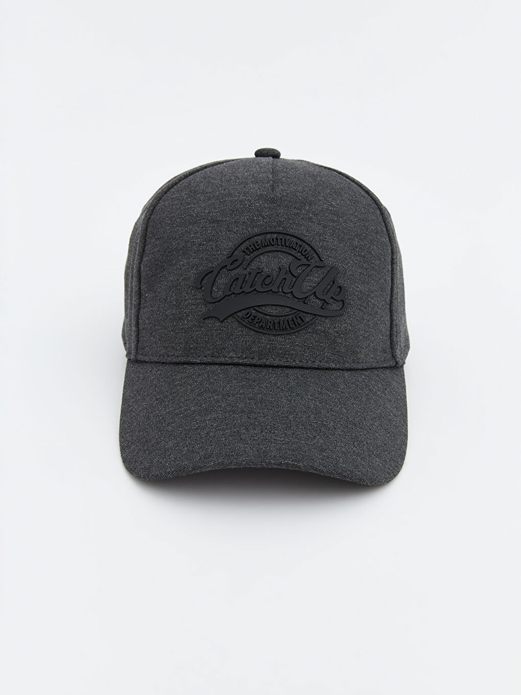 Man ANTHRACITE Baseball Cap