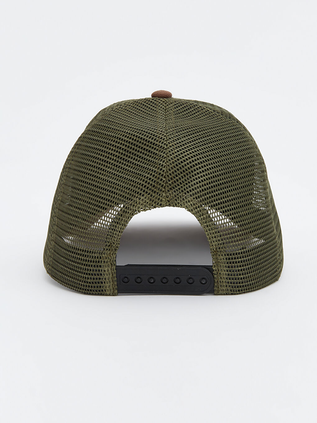 Man GREEN Baseball Cap-2