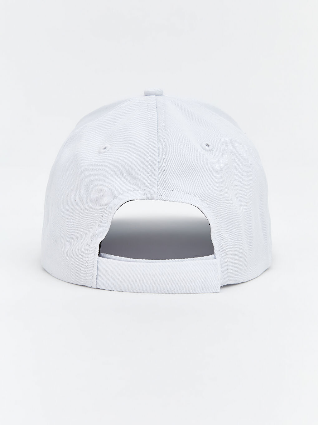 شەپقە سپی پیاو-2