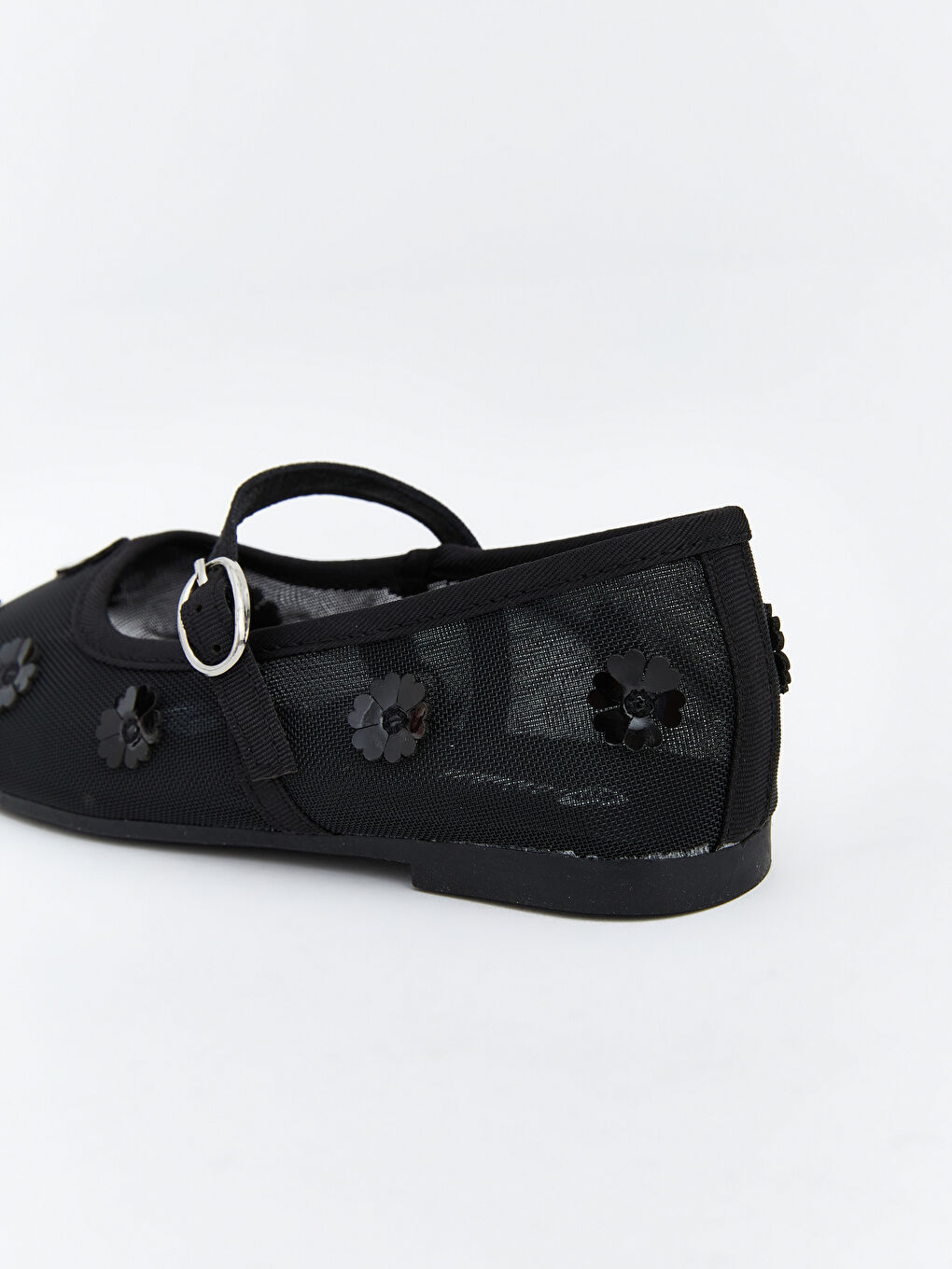 Exquisite Baby Girl Ballet Flats-4