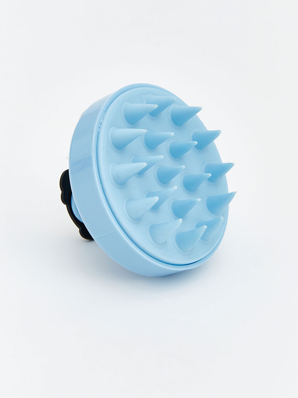 Kuromi Baskılı Kız Çocuk Saç Fırçası-3