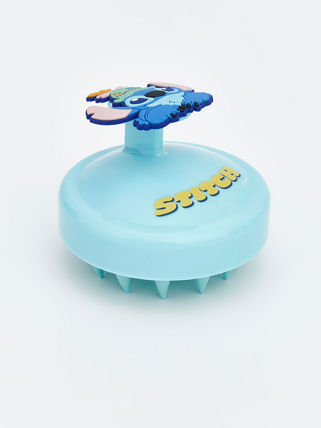 Stitch Figürlü Masaj Tarağı-2