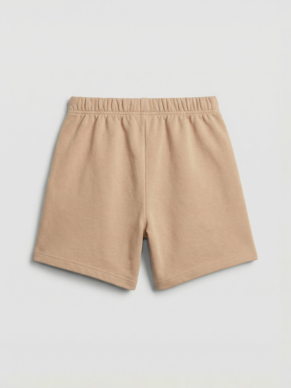 Ensemble T-shirt Et Short Rayé Pour Bébé Garçon-6