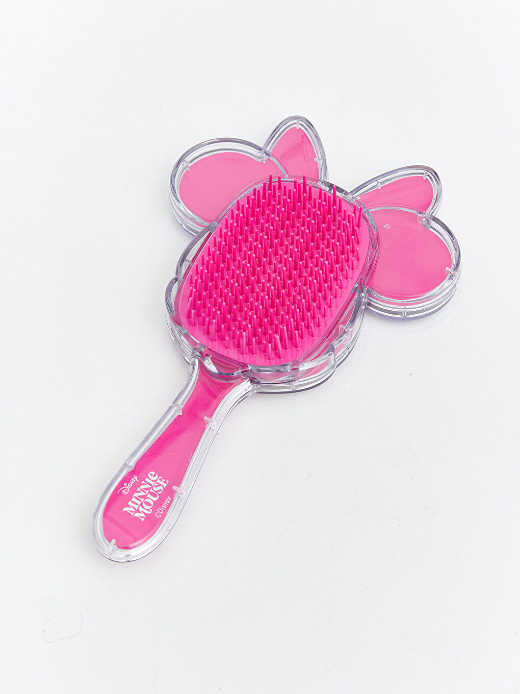Minnie Mouse Kız Lisanslı Kız Çocuk Saç Tarağı-2