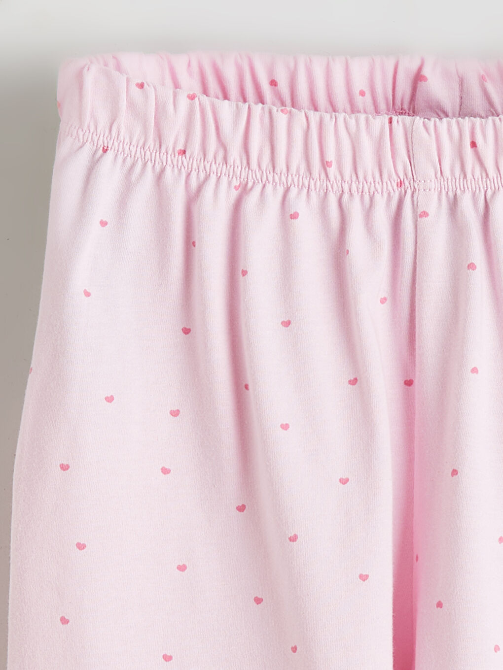 طقم بيجامة قصيرة-5