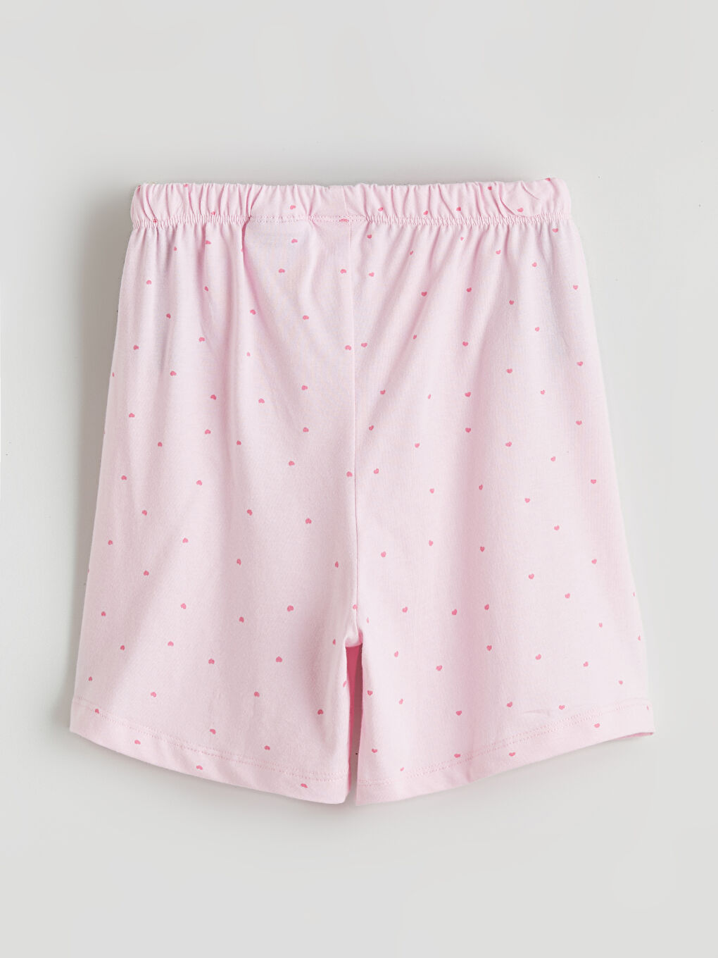 طقم بيجامة قصيرة-6