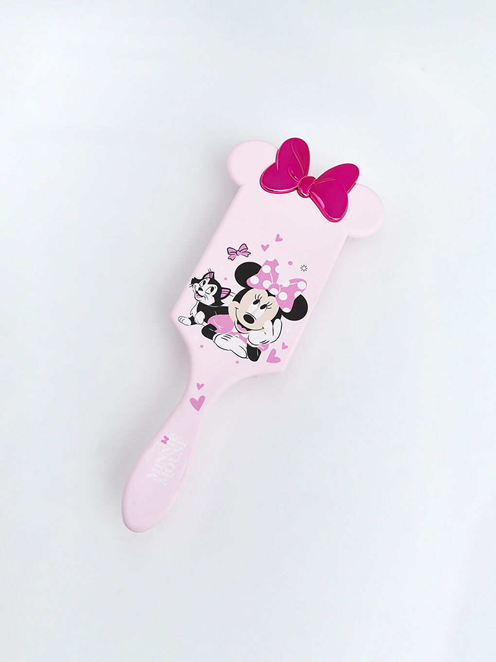 Minnie Mouse Kız Lisanslı Kız Çocuk Saç Tarağı-1