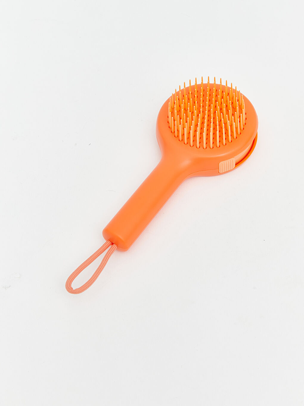 სარკისებური თმის ჯაგრისი