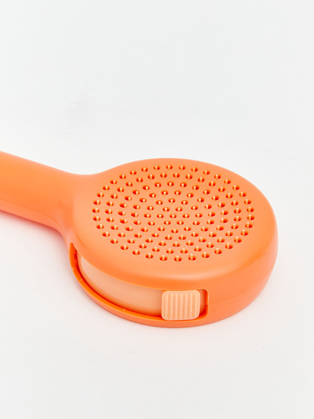 სარკისებური თმის ჯაგრისი-2