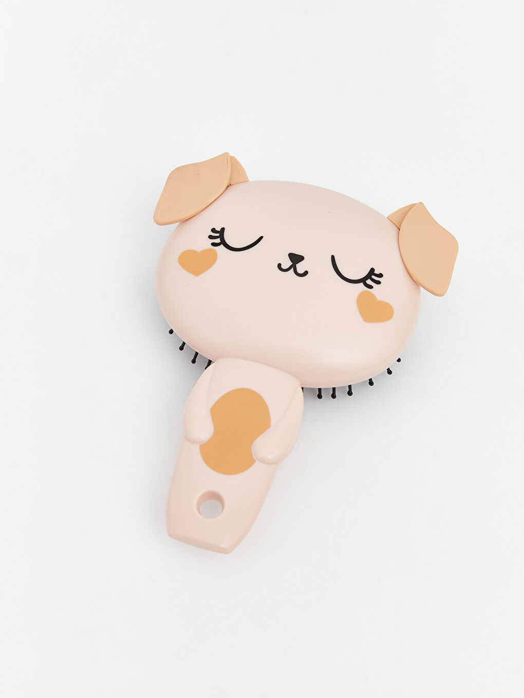 Animal Figured Children's Hair Brush