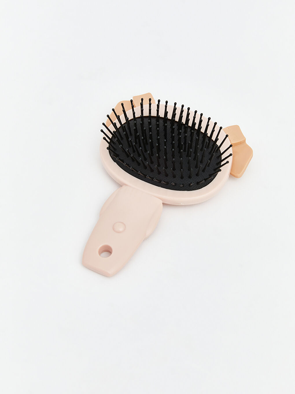 Animal Figured Children's Hair Brush-1